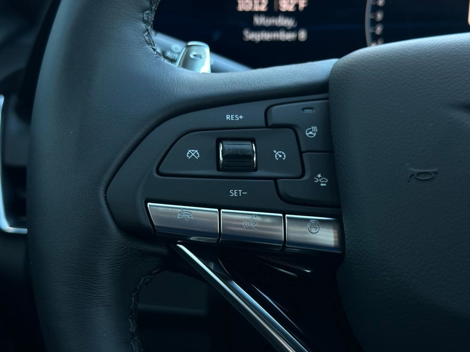 2026 Cadillac CT5 Sport - Photo 17