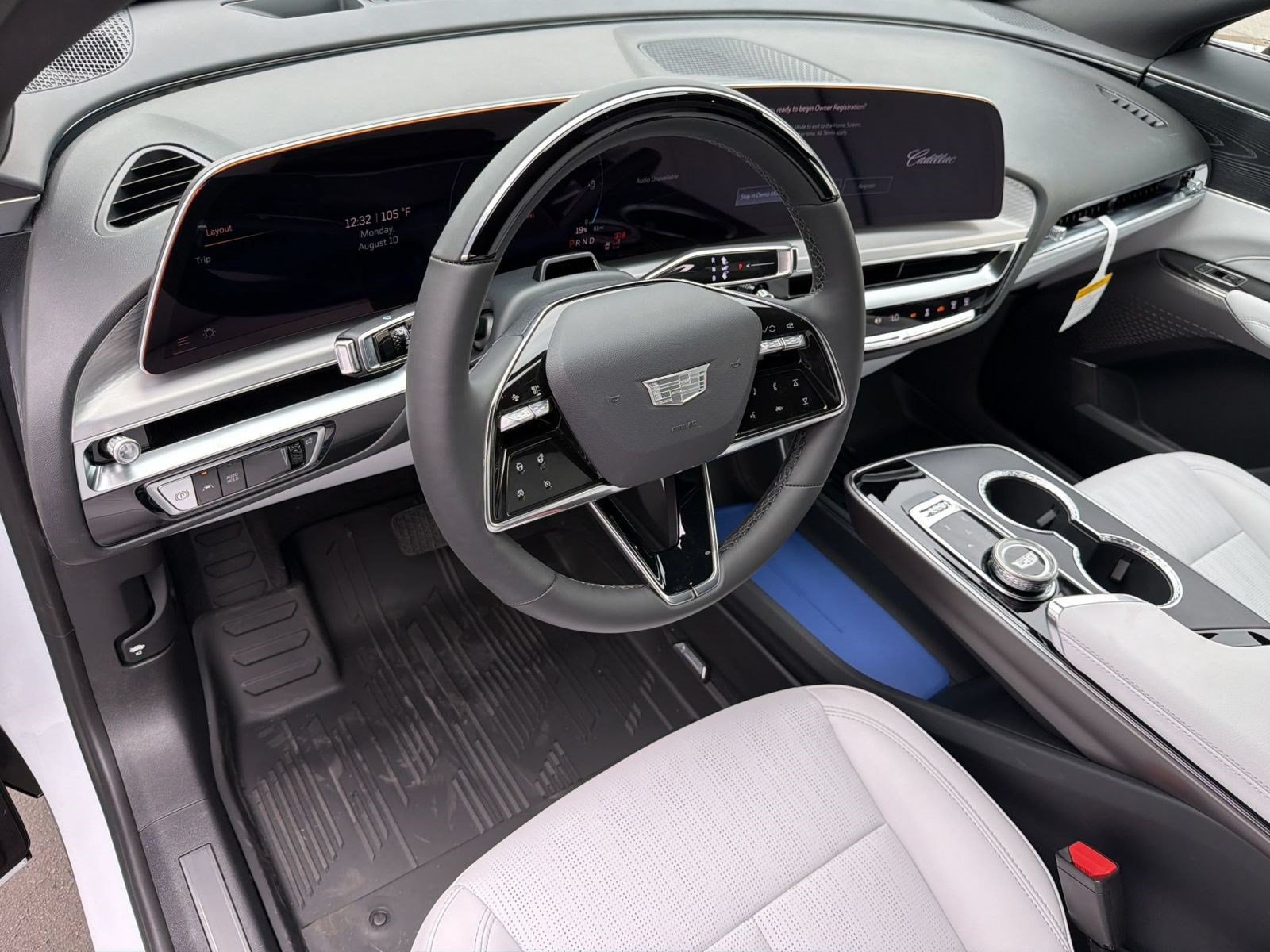2026 Cadillac LYRIQ Sport - Photo 3