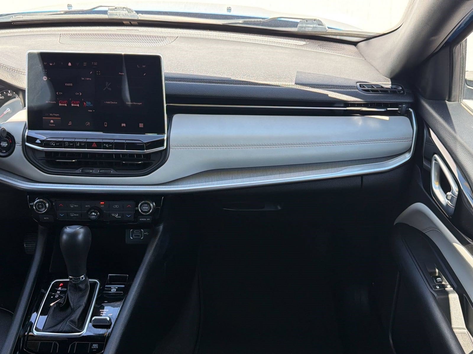 2025 Jeep Compass Limited - Photo 27