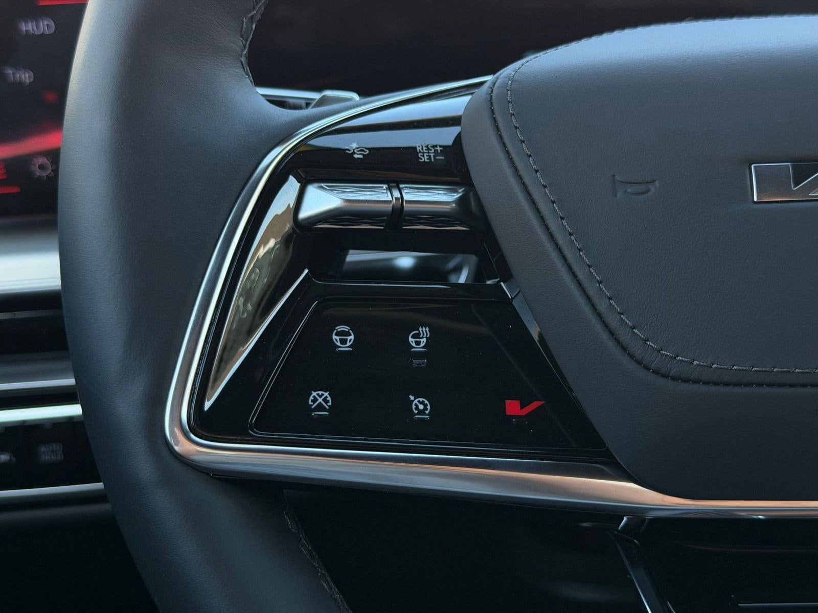 2026 Cadillac LYRIQ V - Photo 15