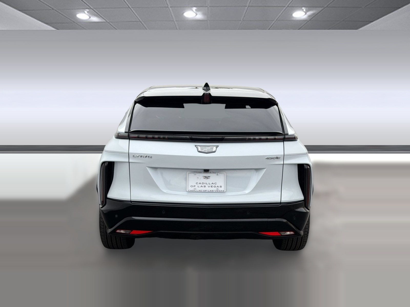 2026 Cadillac LYRIQ Sport - Photo 9