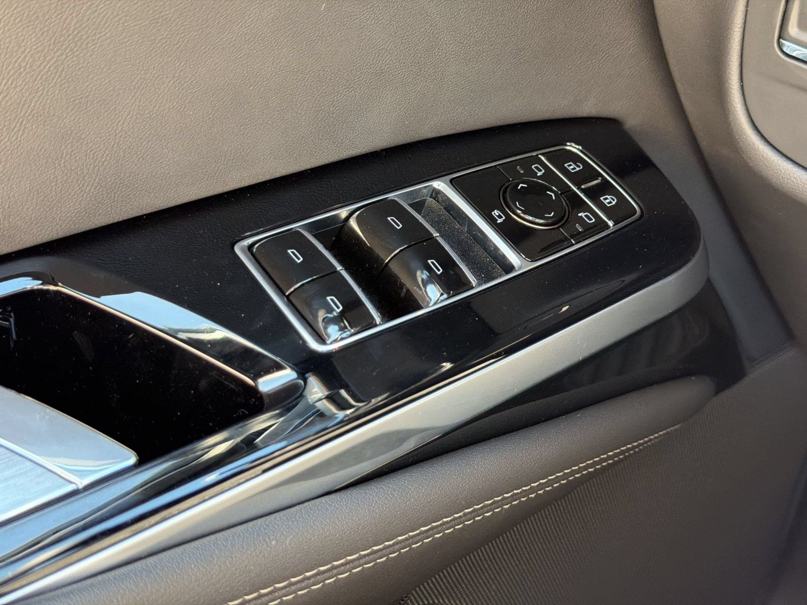 2026 Cadillac Escalade Escalade - Photo 13