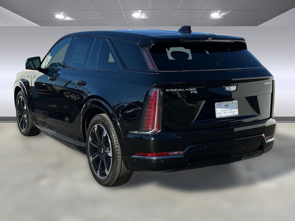 New 2025 CADILLAC ESCALADE IQ Sport 1 SUV