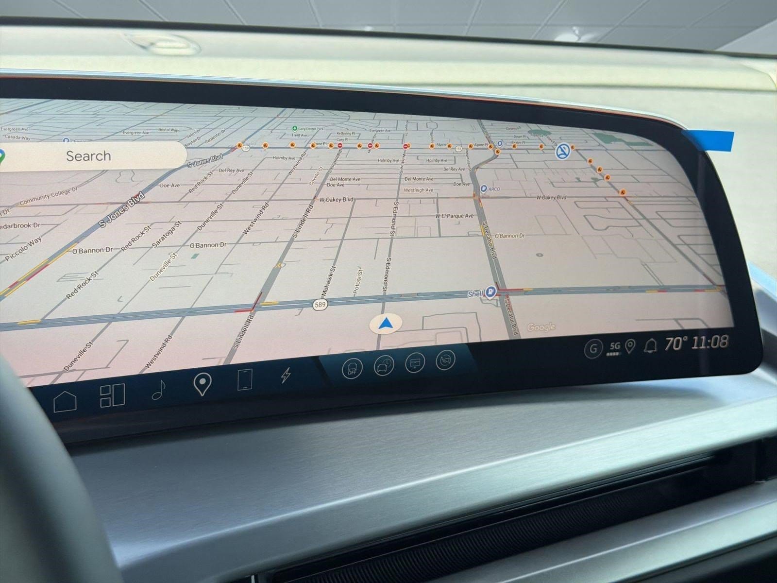 2026 Cadillac VISTIQ Luxury - Photo 23