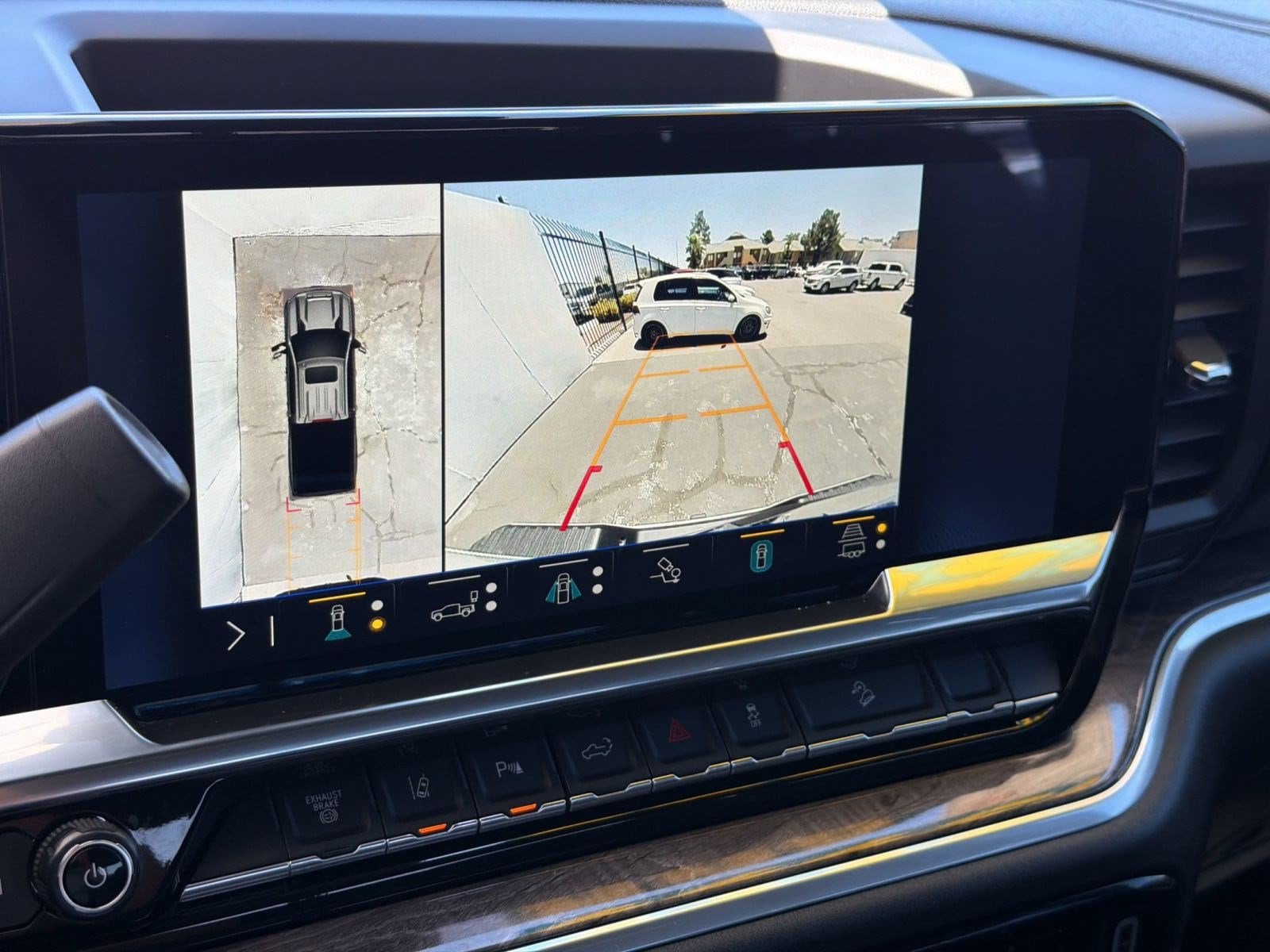 2024 Chevrolet Silverado 3500HD LTZ - Photo 19