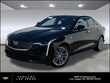 CADILLAC CT4