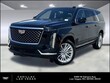 CADILLAC Escalade ESV