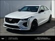 CADILLAC CT4
