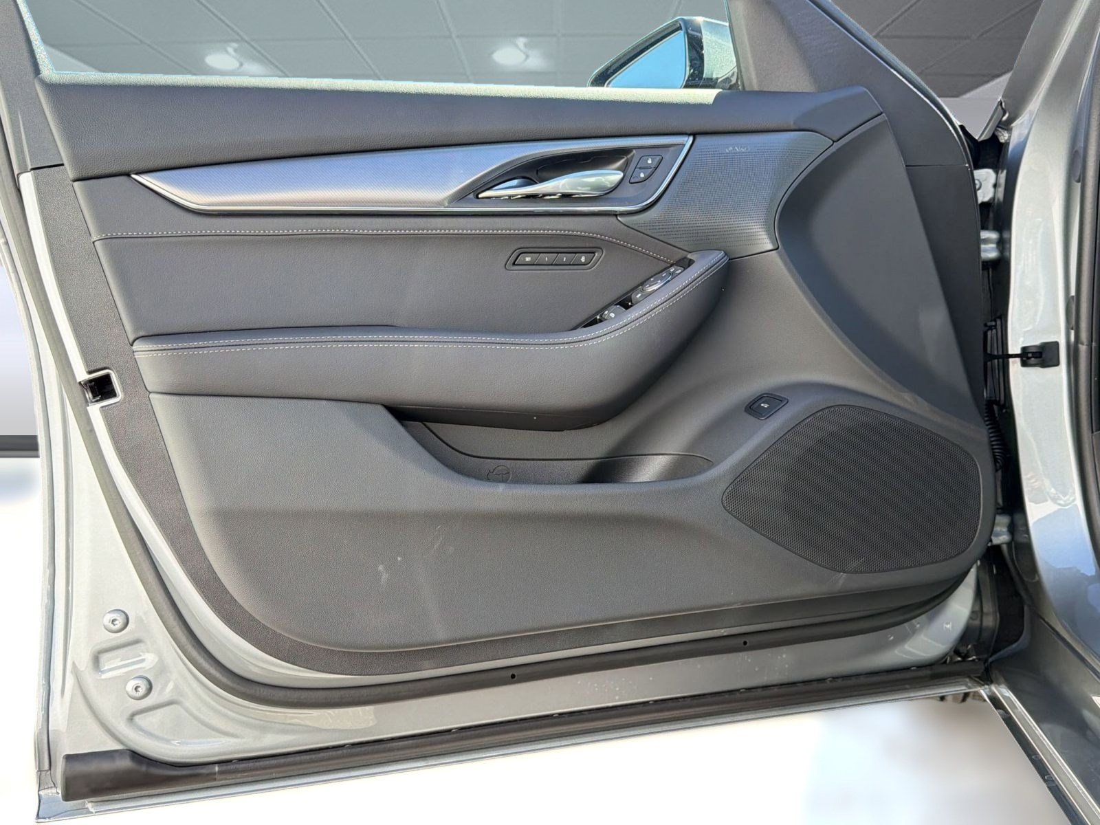 2026 Cadillac CT5 Premium Luxury - Photo 22