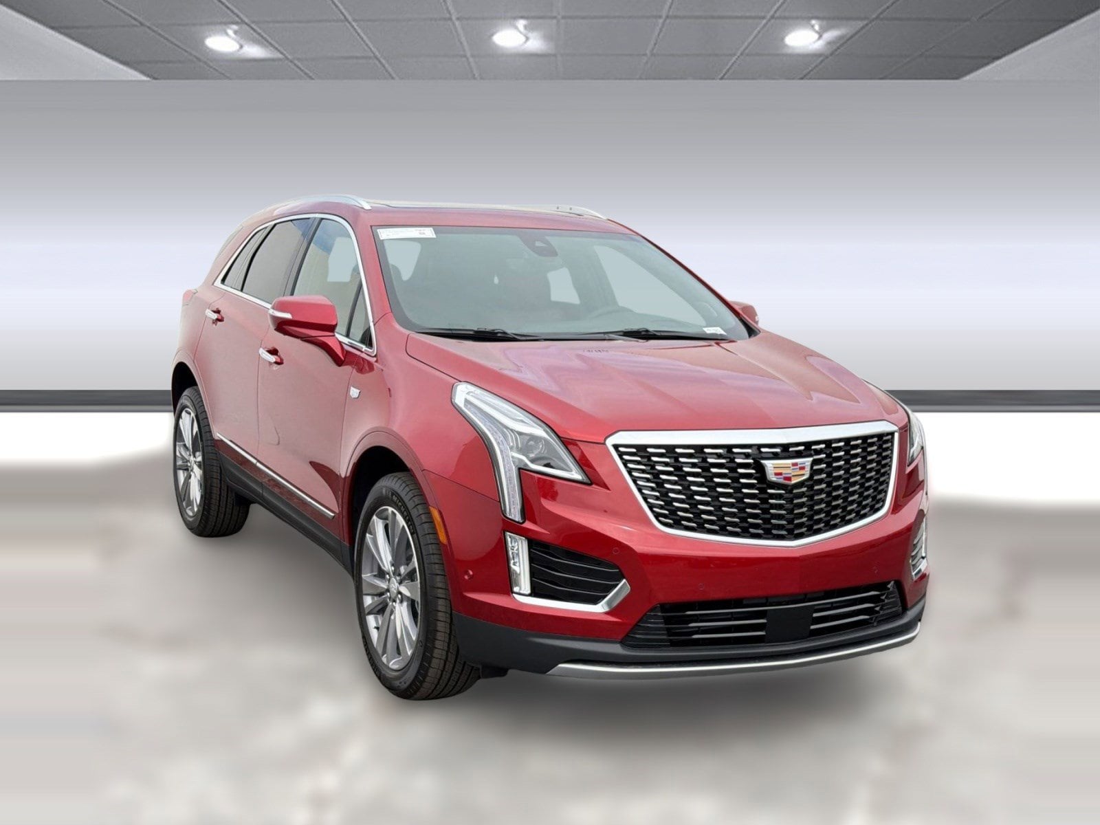 2026 Cadillac XT5 Premium Luxury - Photo 6