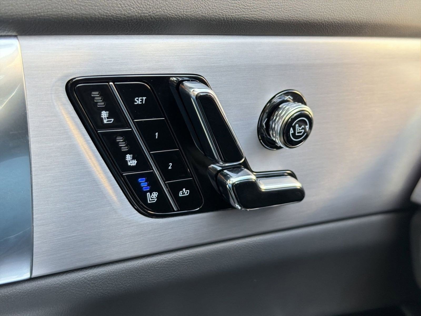 2026 Cadillac VISTIQ Luxury - Photo 20