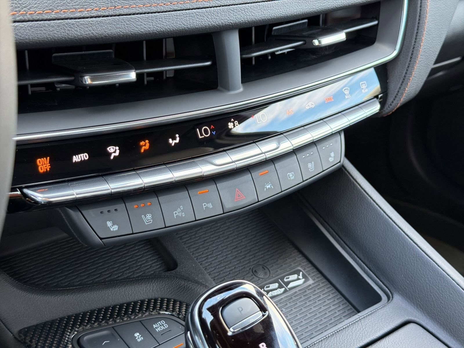 2026 Cadillac CT5 Sport - Photo 18