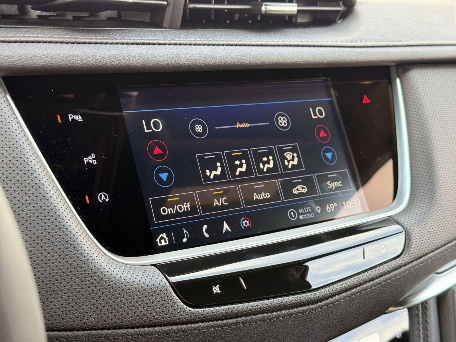 2026 Cadillac XT5 Premium Luxury - Photo 24