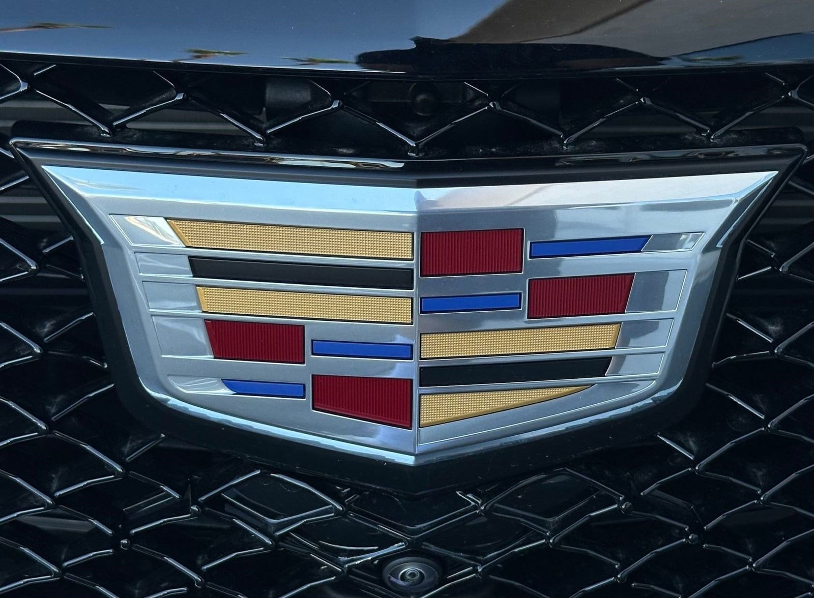 2026 Cadillac CT5 Sport - Photo 27