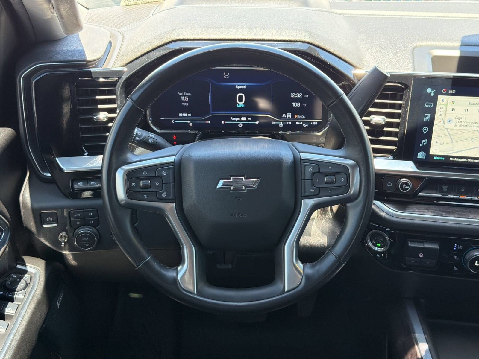 2024 Chevrolet Silverado 3500HD LTZ - Photo 10