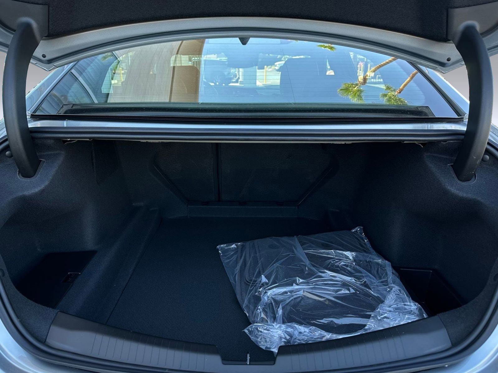 2026 Cadillac CT5 Sport - Photo 26