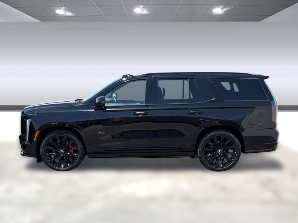 New 2026 CADILLAC Escalade V-Series SUV