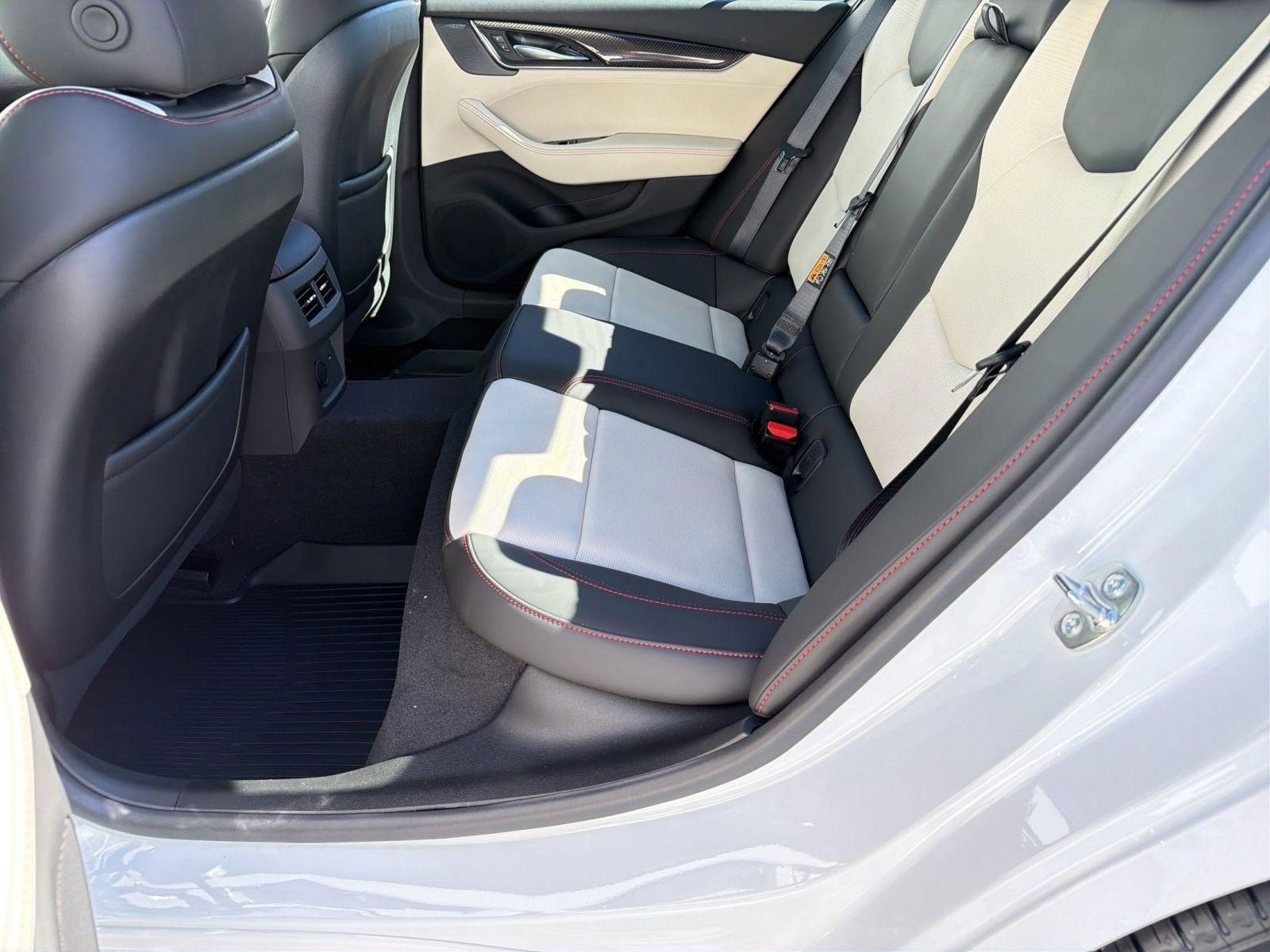 2026 Cadillac CT5 Sport - Photo 15