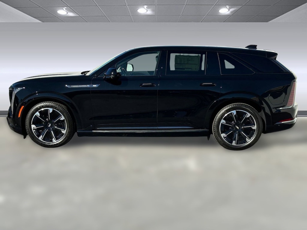 New 2025 CADILLAC ESCALADE IQ Sport 1 SUV