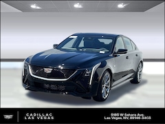2026 CADILLAC CT5 Sport Sedan