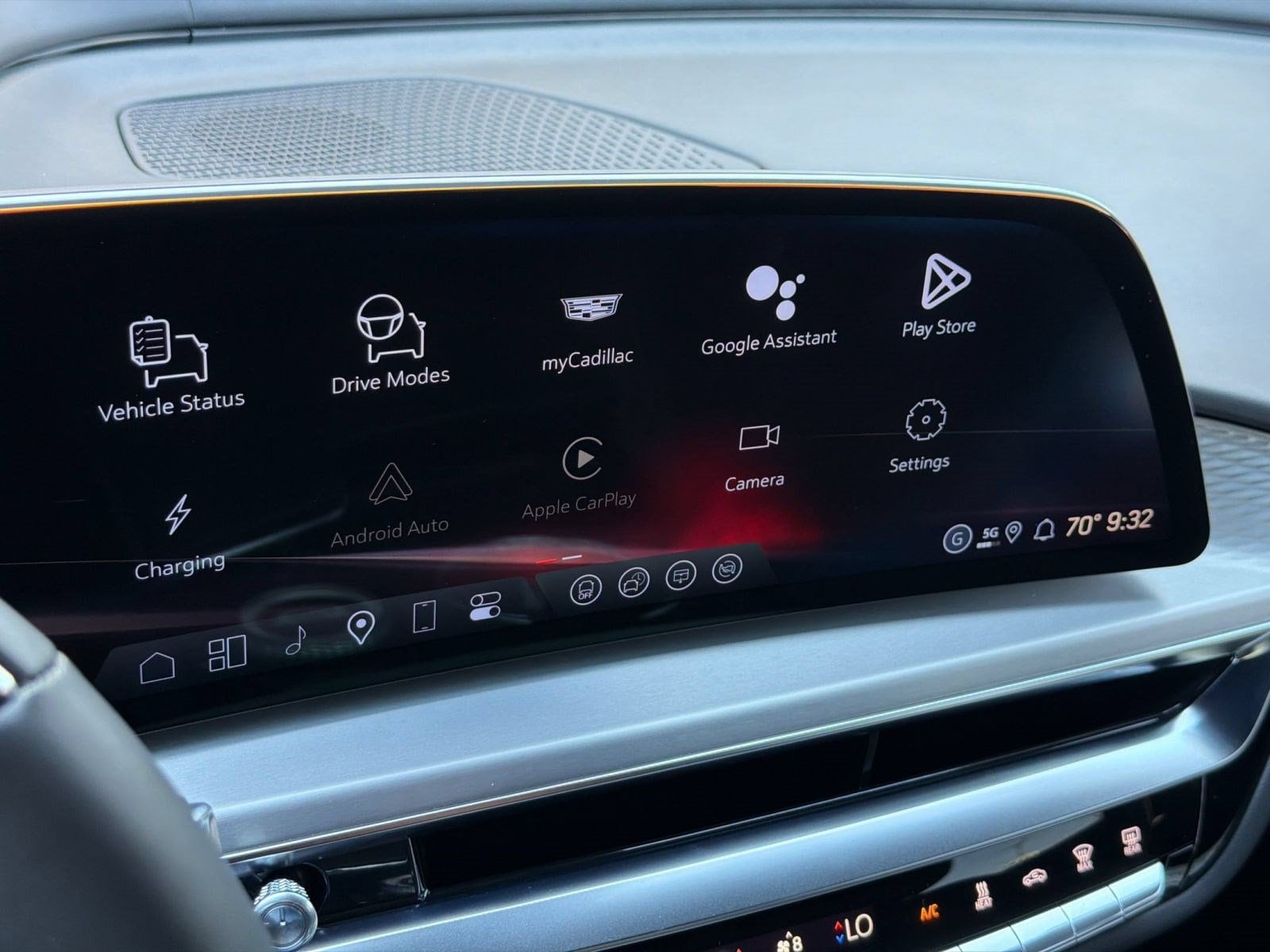 2026 Cadillac LYRIQ V - Photo 19