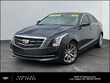 CADILLAC ATS