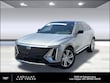  CADILLAC LYRIQ