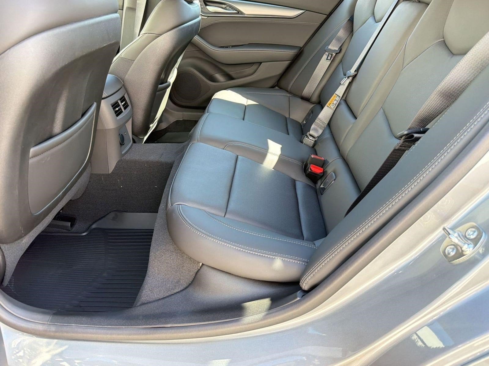 2026 Cadillac CT5 Premium Luxury - Photo 12