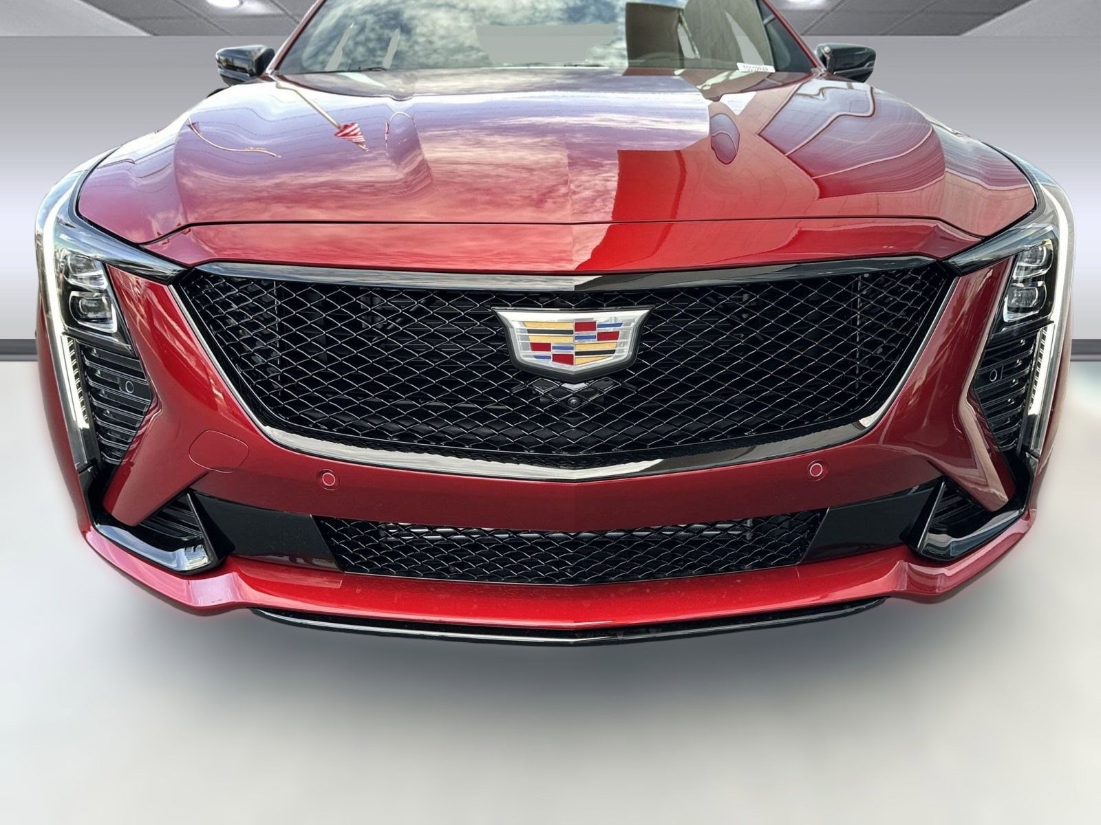 2026 Cadillac CT5 Sport - Photo 27