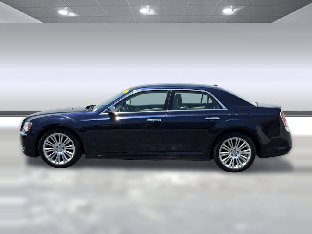 Used 2012 Chrysler 300 Limited
