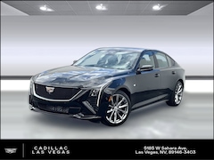 2026 CADILLAC CT5 Sport Sedan