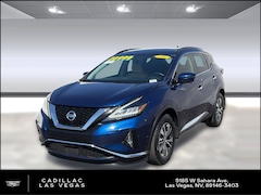 Used 2019 Nissan Murano SV for Sale in Ontario, CA