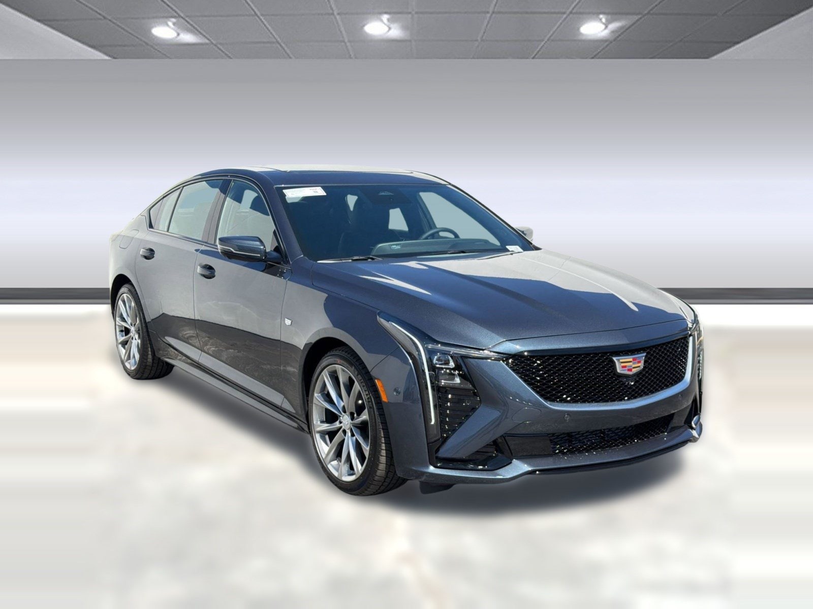 2026 Cadillac CT5 Sport - Photo 7