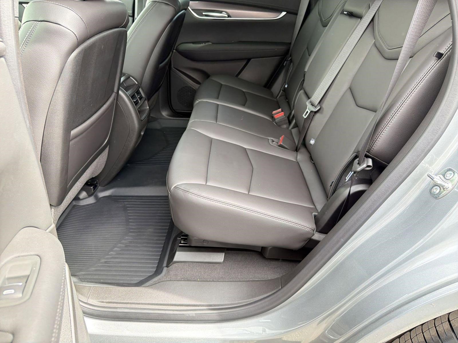 2026 Cadillac XT5 Luxury - Photo 15