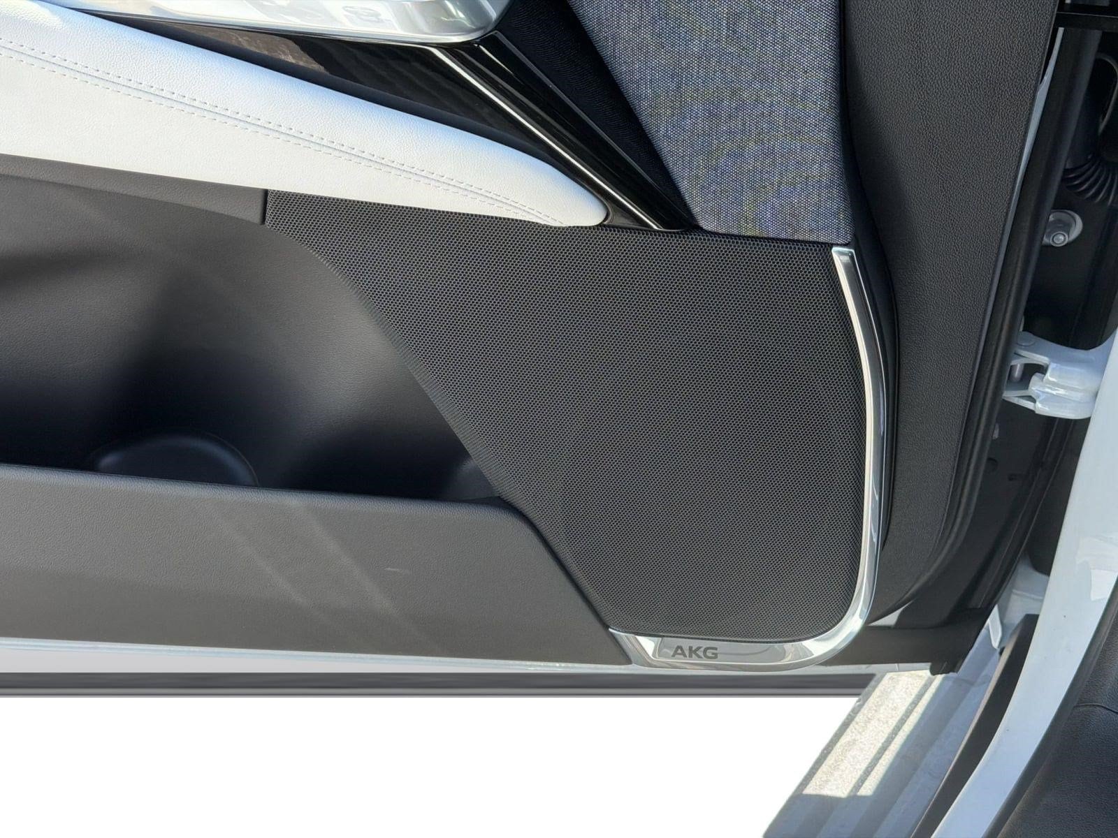 2026 Cadillac Escalade ESV Platinum Sport - Photo 25