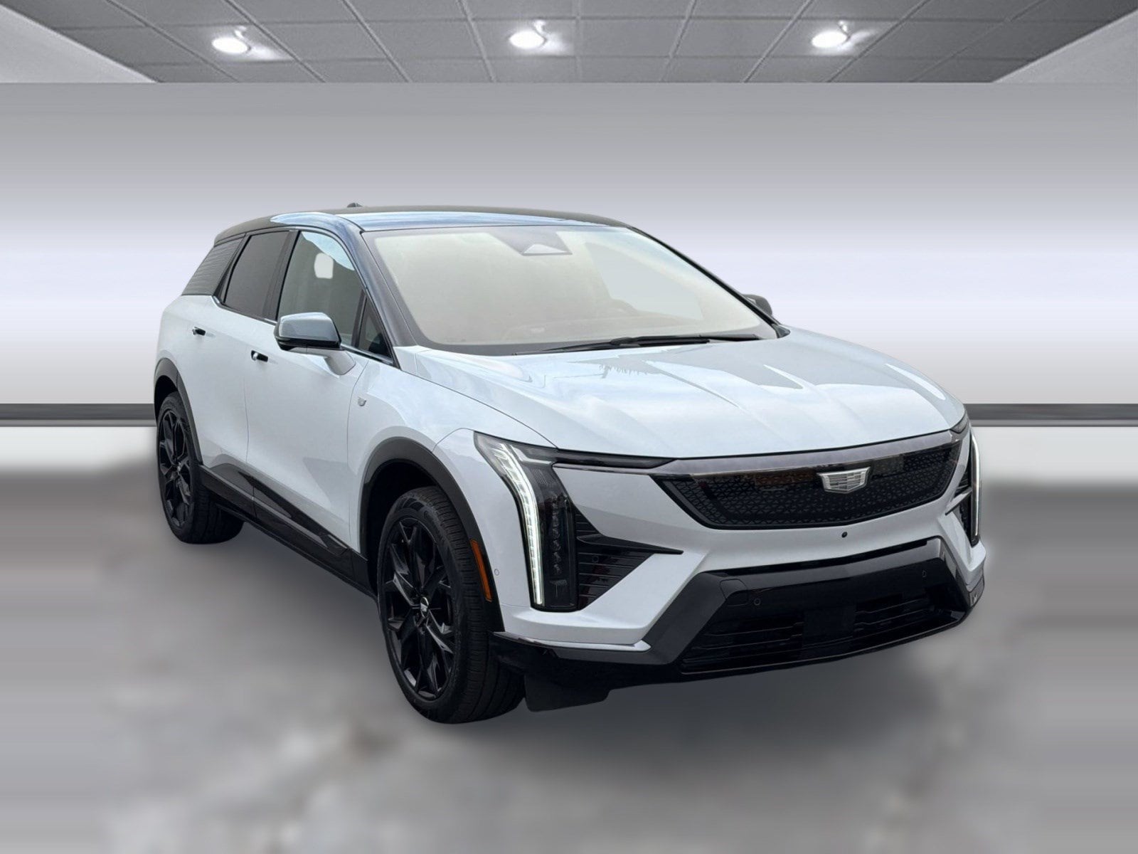 2026 Cadillac OPTIQ Sport - Photo 6