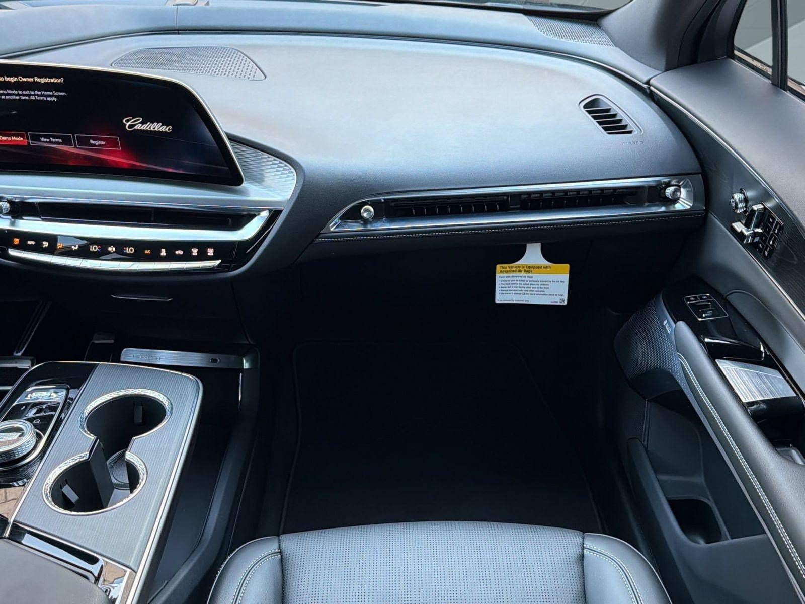 2026 Cadillac LYRIQ V - Photo 29