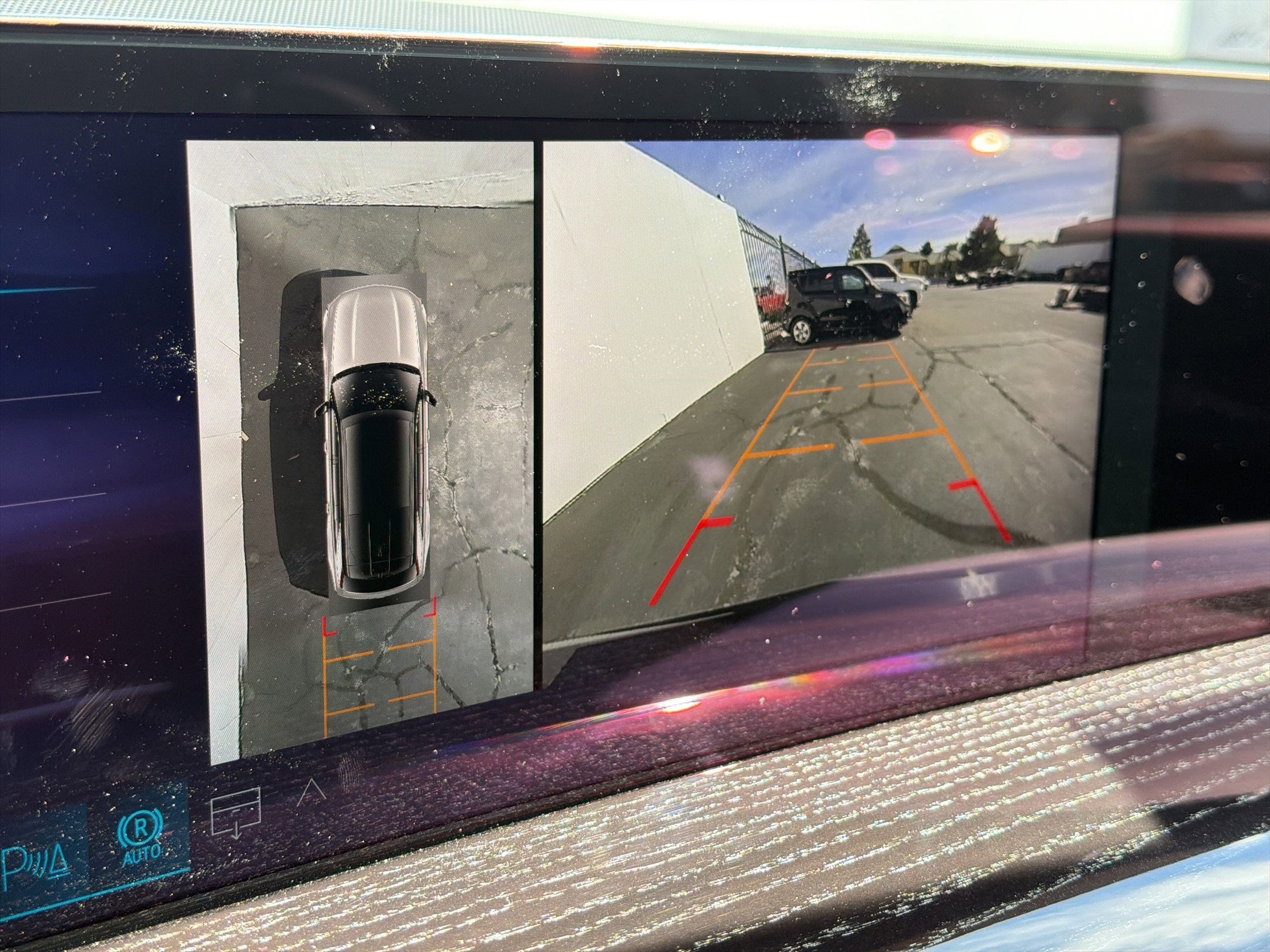 2026 Cadillac Escalade IQ Sport - Photo 24