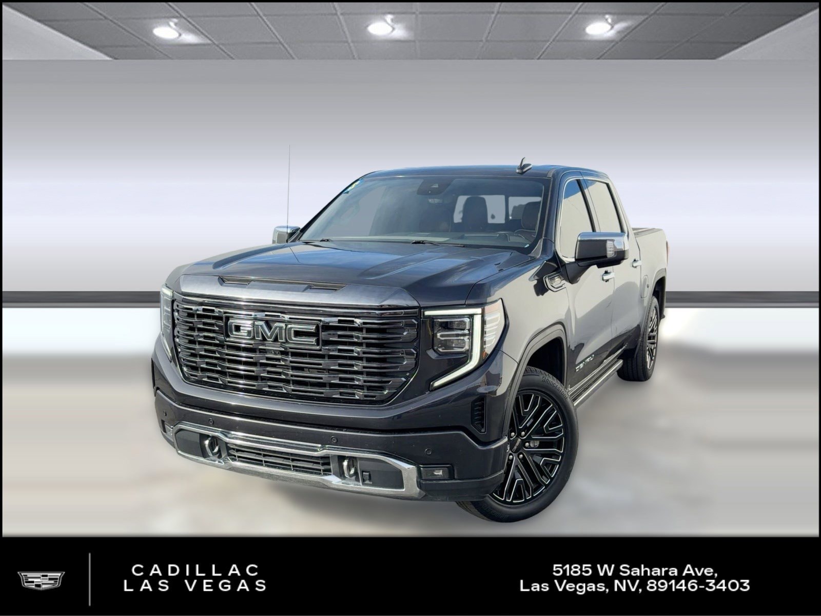 2022 GMC Sierra 1500 Denali Denali Ultimate's photo
