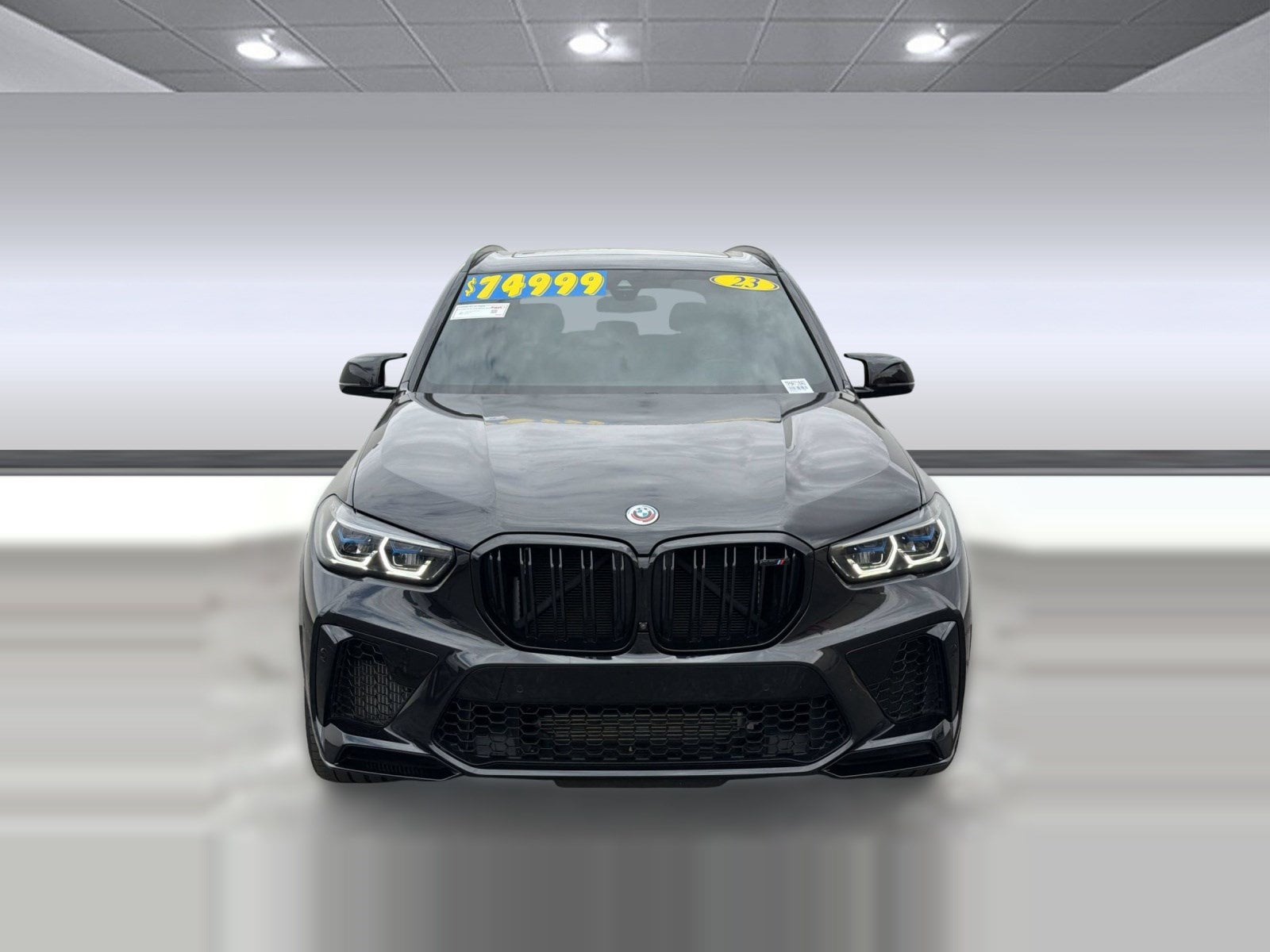X5 M Base
