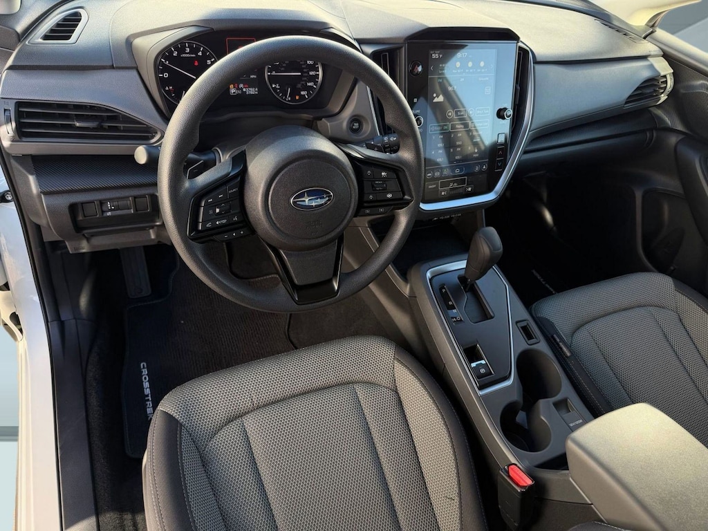 Used 2024 Subaru Crosstrek Premium