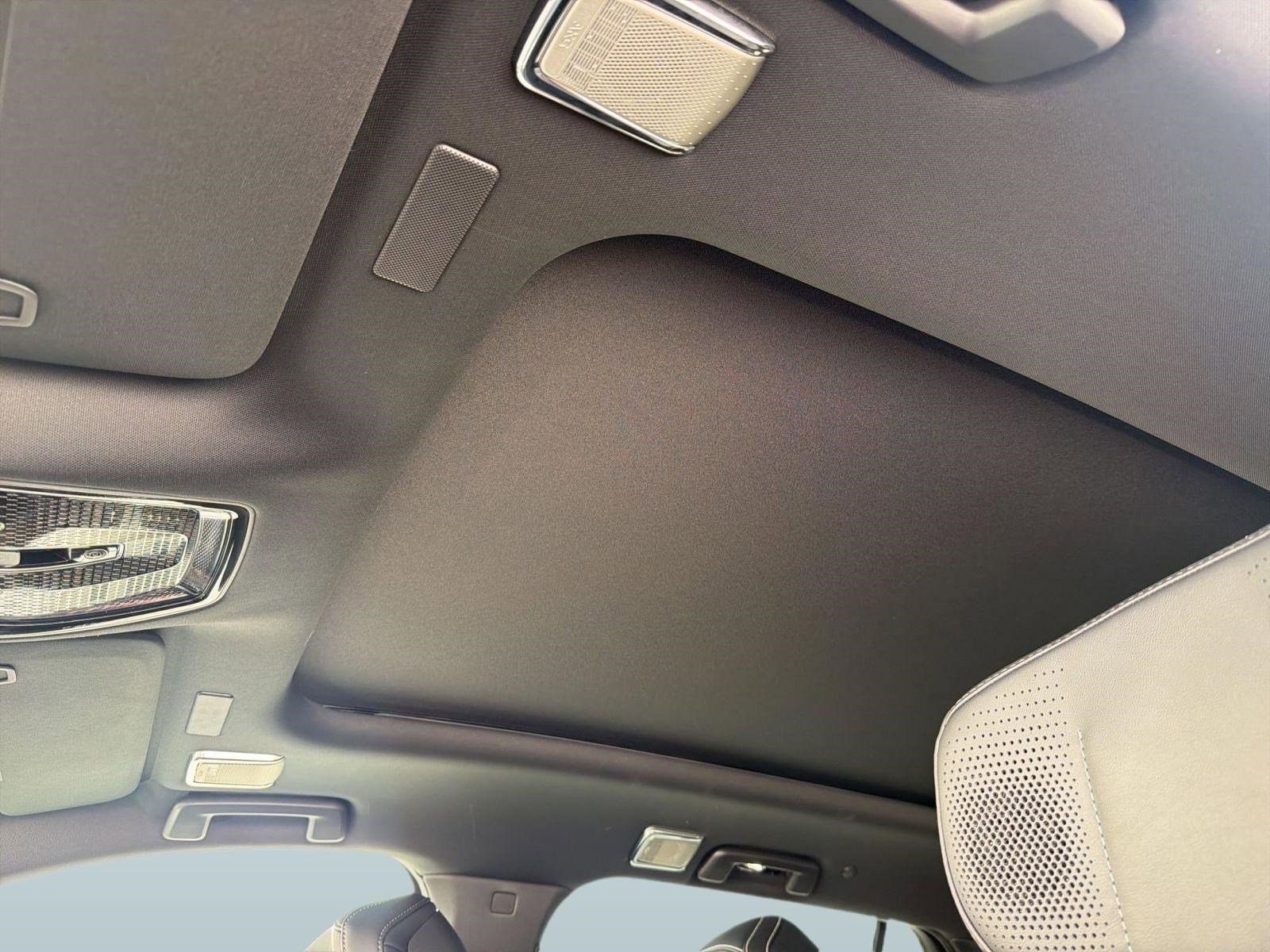 2026 Cadillac VISTIQ Luxury - Photo 14