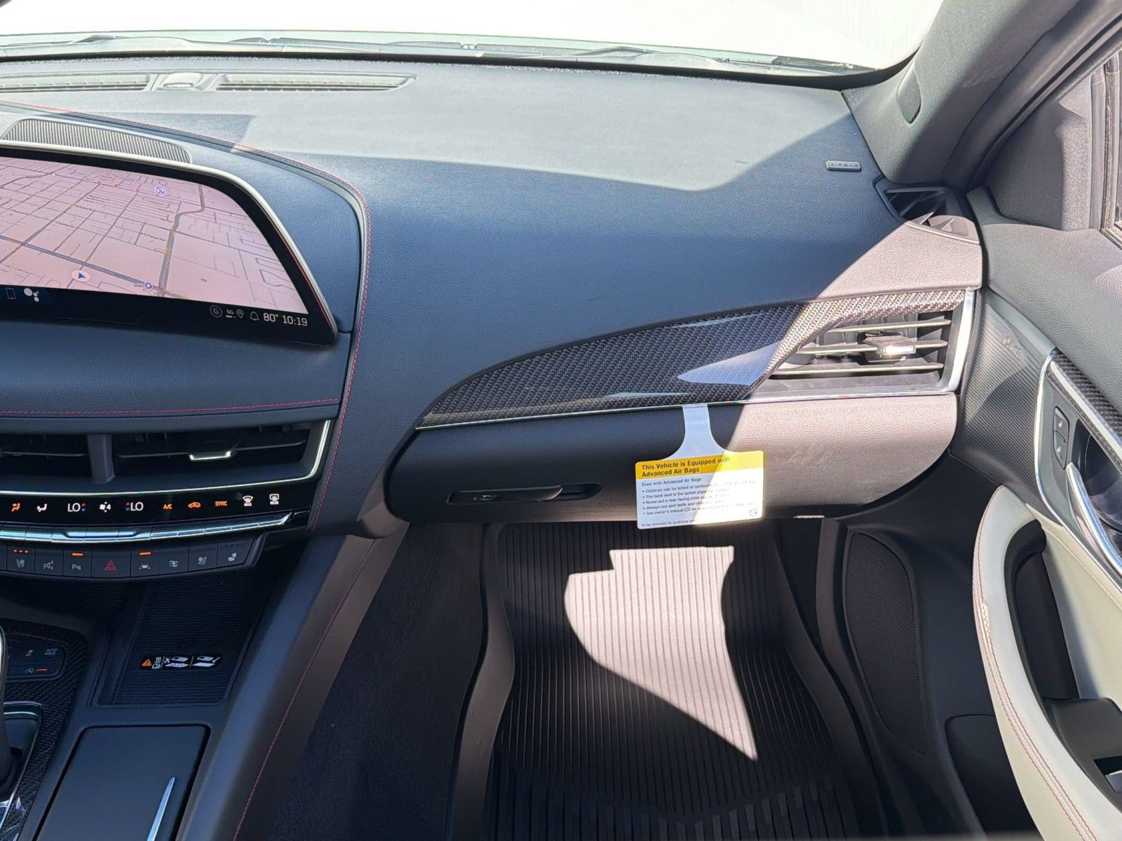 2026 Cadillac CT5 Sport - Photo 29