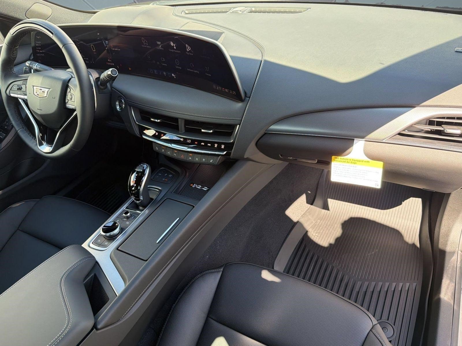 2026 Cadillac CT5 Premium Luxury - Photo 30