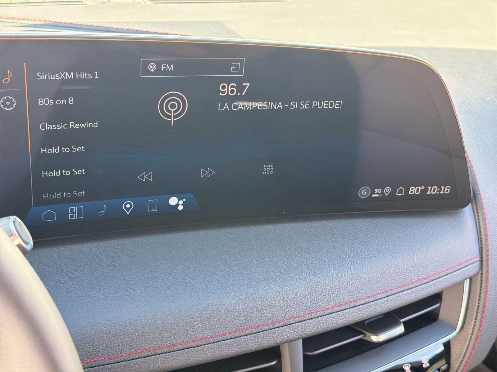 2026 Cadillac CT5 Sport - Photo 24