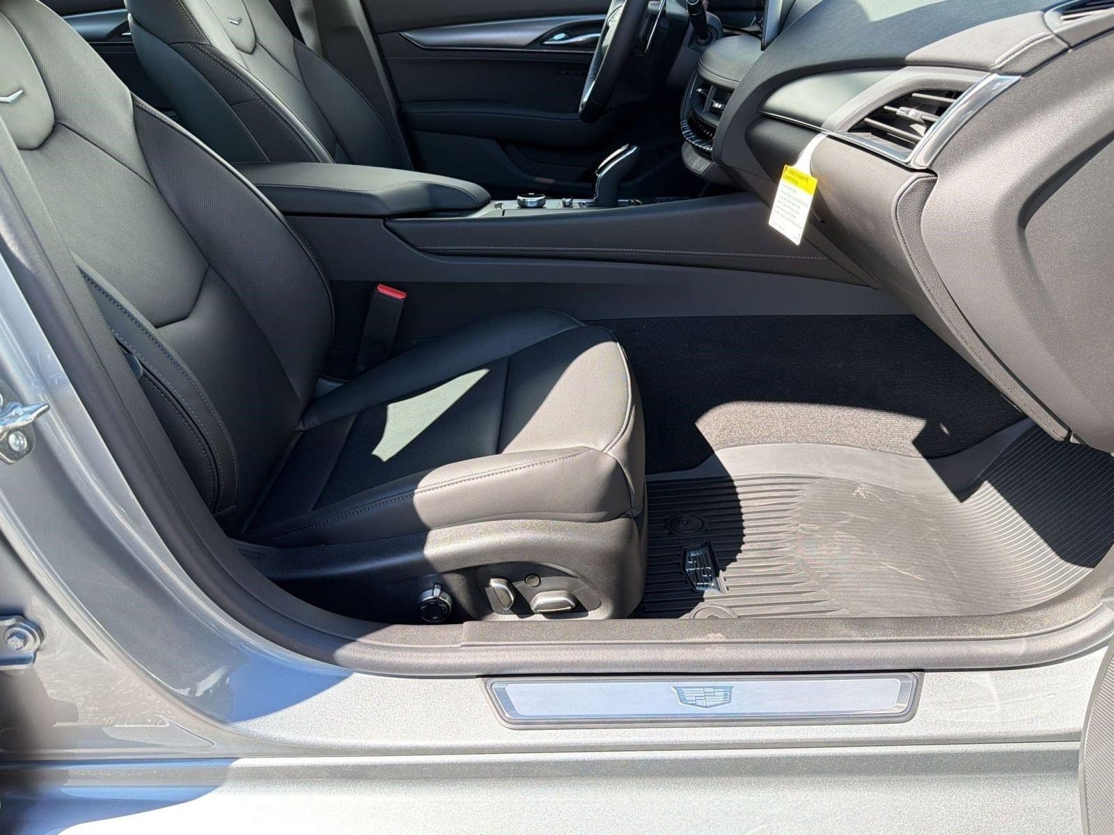 2026 Cadillac CT5 Premium Luxury - Photo 30
