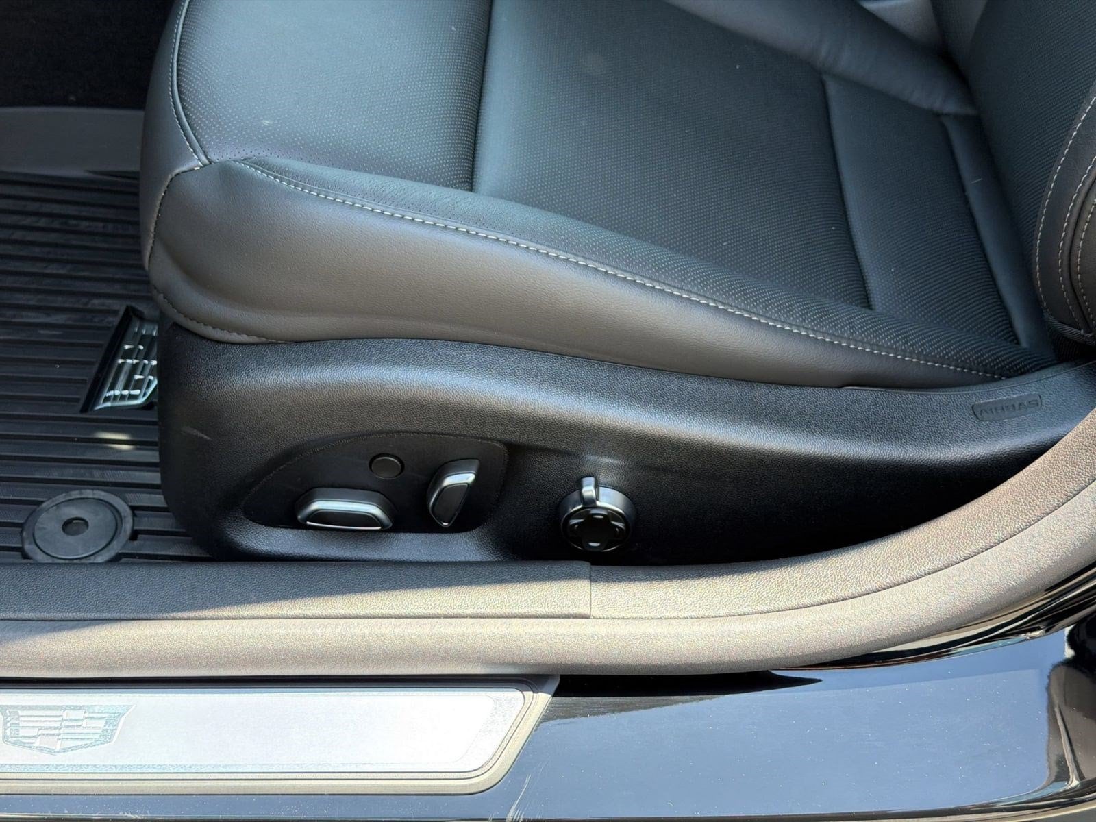 2026 Cadillac CT5 Sport - Photo 14