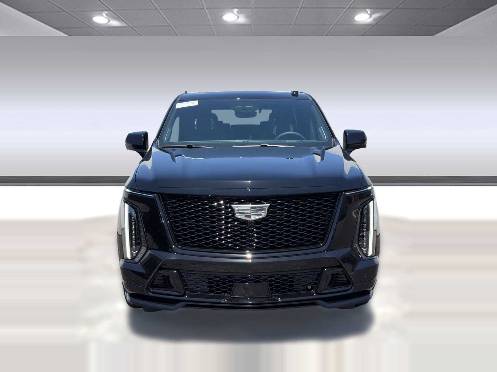 2026 Cadillac Escalade V-Series - Photo 5
