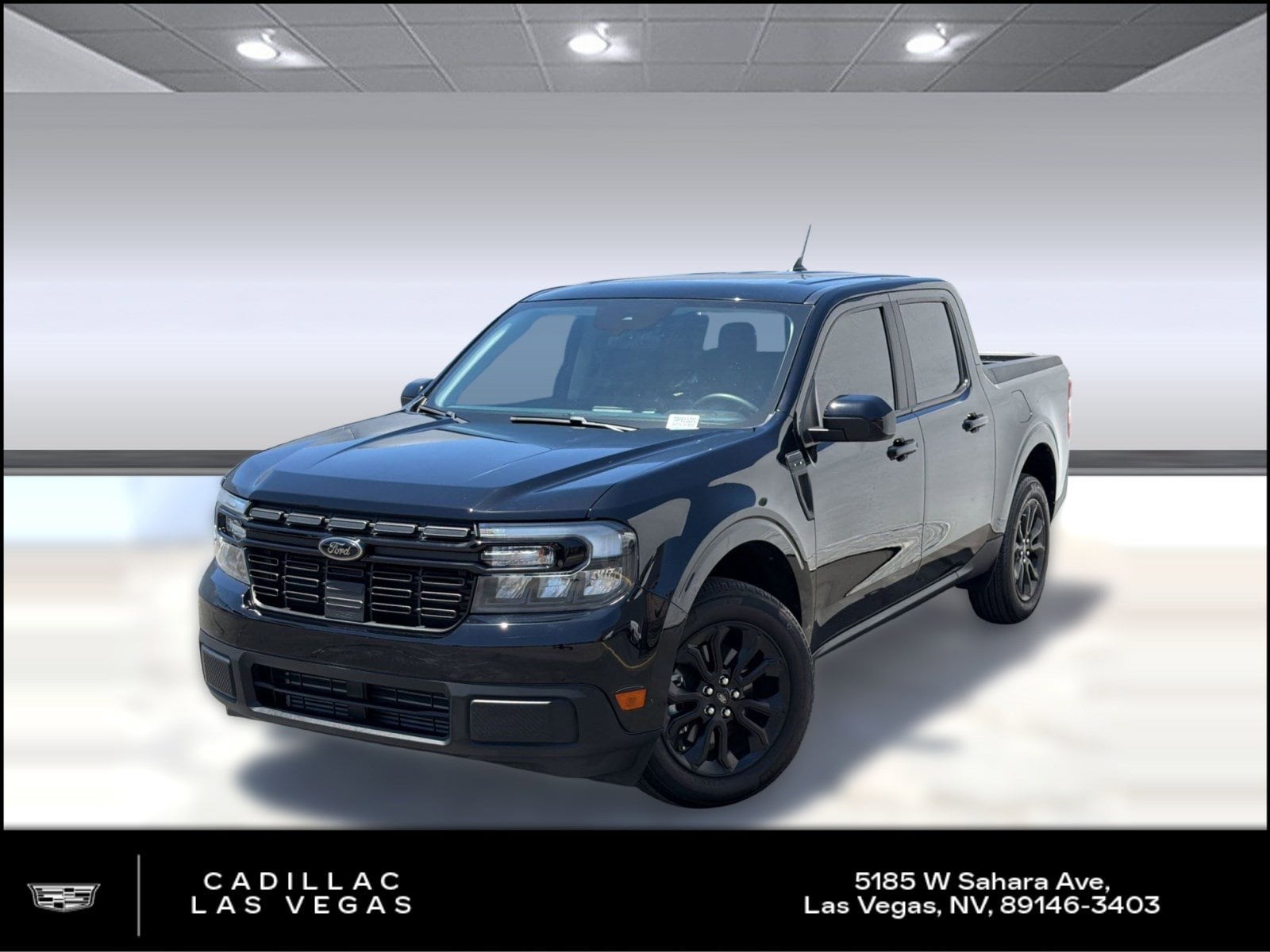 2024 Ford Maverick Lariat AWD's photo