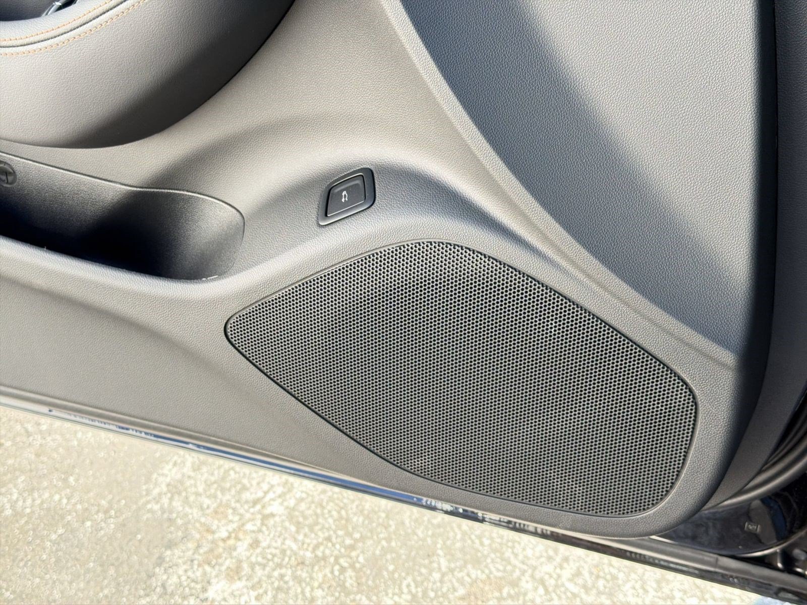 2026 Cadillac CT5 Sport - Photo 21